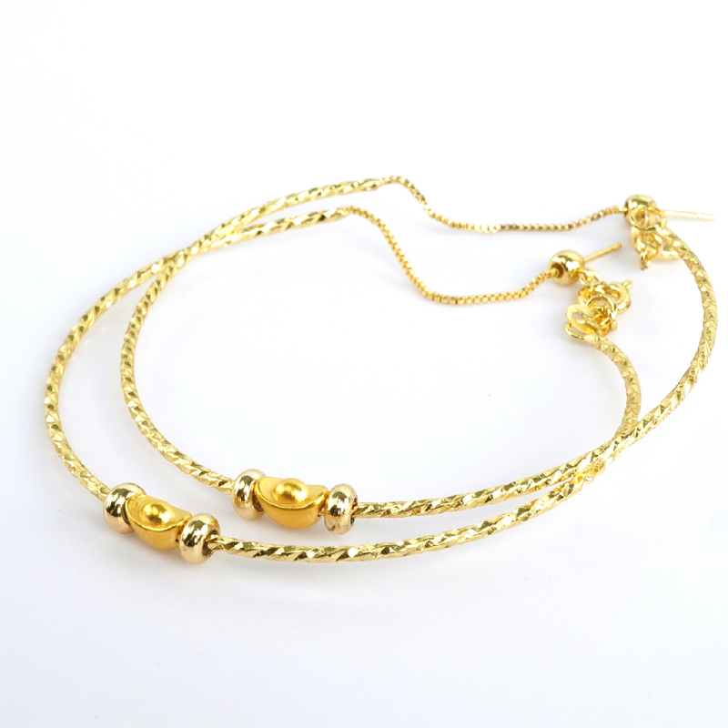 ข้อมือกิมตุ้ง