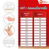 แหวนทองคำ ฉลุมังกร