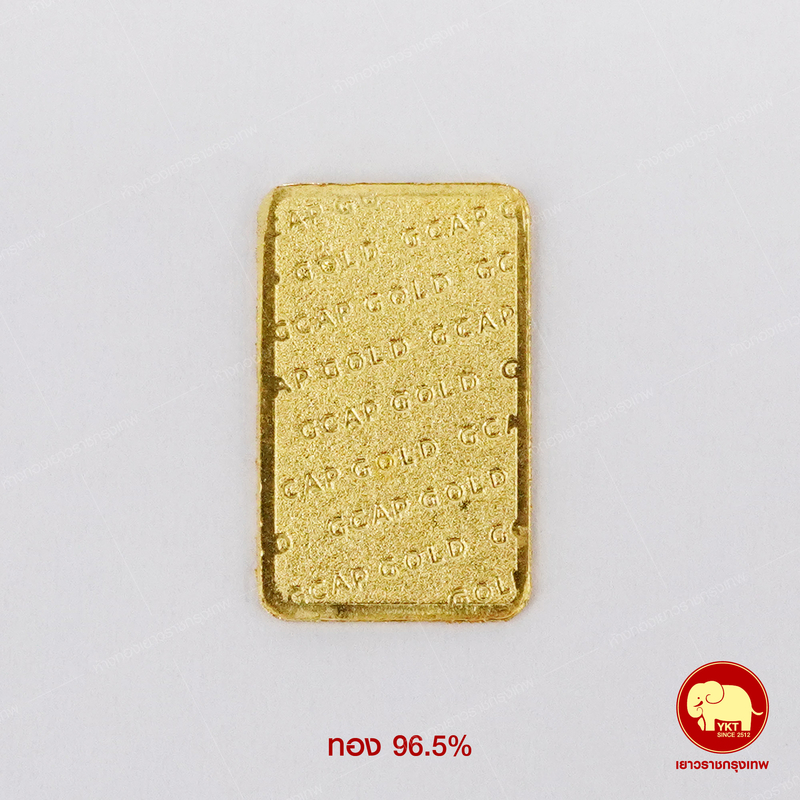 ทองแท่ง 1 กรัม