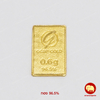 ทองแท่ง 0.6 กรัม