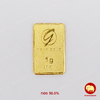 ทองแท่ง 1 กรัม